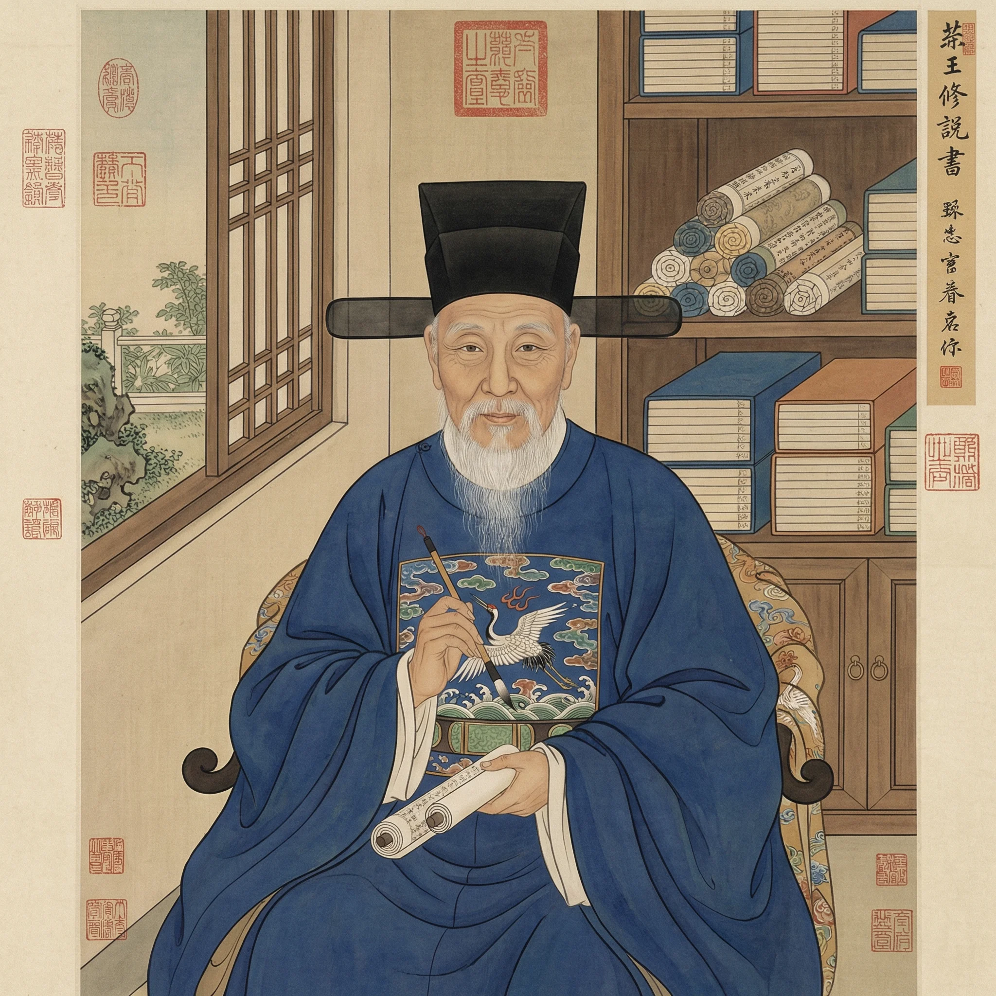 弈林泰斗张公 - ev扑克 棋艺大师